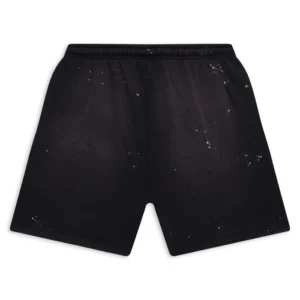 Hellstar Studios Shorts Black