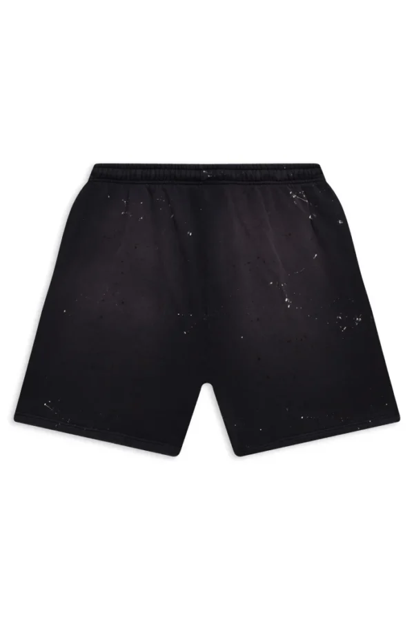 Hellstar Studios Shorts Black