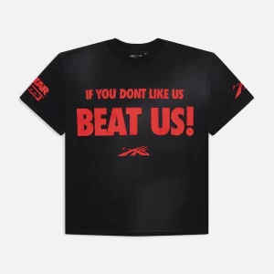 Hellstar Beat Us! T-Shirt 