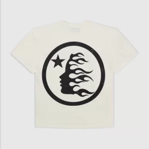 Hellstar Classic T-Shirt White