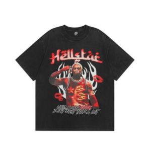 Buy Hellstar Mens T-Shirt