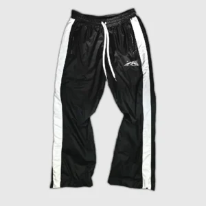 HELLSTAR TRACK PANTS “BLACK”