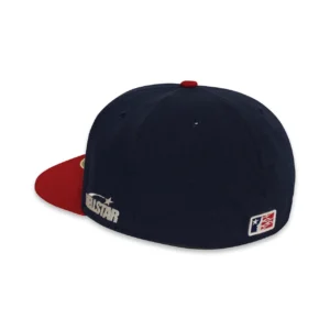 Hellstar Baseball Hat (Fitted)