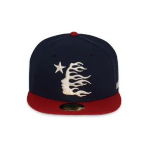 Hellstar Baseball Hat (Fitted)