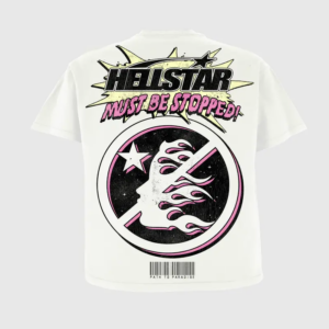 Hellstar Breaking News Shirt