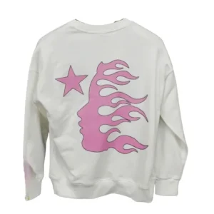 Hellstar Paradise Girls Shirt Long Sleeve