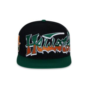 Hellstar Records Hat Snapback