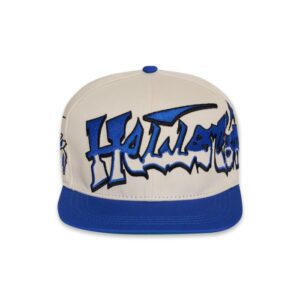 Hellstar Records Hat Snapback – Blue