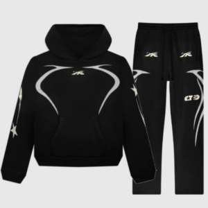 Hellstar Tracksuit Rendom