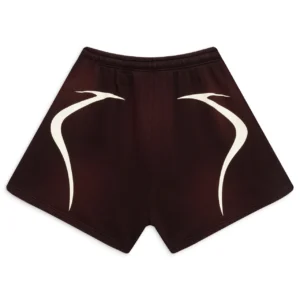 Hellstar Warm Up Shorts