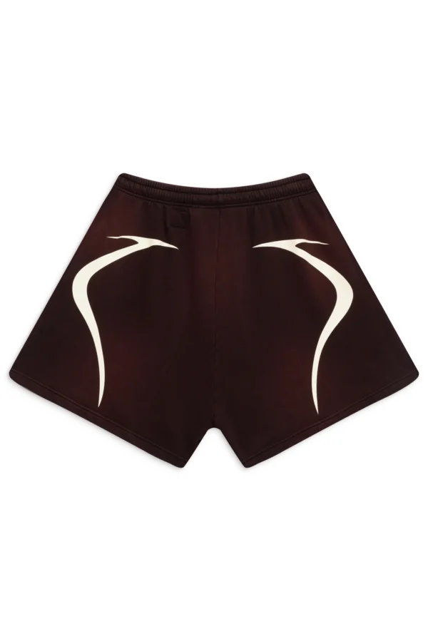 Hellstar Warm Up Shorts