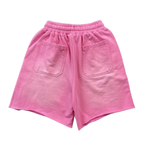 Hellstar Pink Shorts